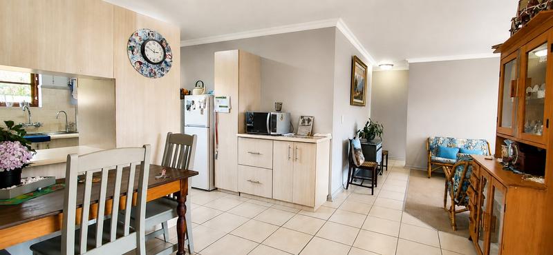 2 Bedroom Property for Sale in Dan Pienaar Free State